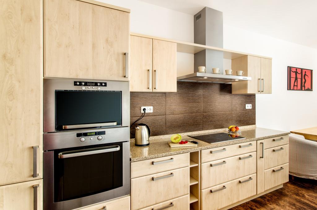 Luxusní prázdninový dům Rosice Exterior foto